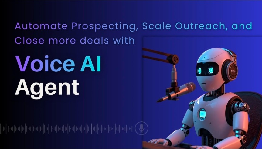 Best AI Voice Agent Platform for Phone Call Automation: Features, use case and pricing.