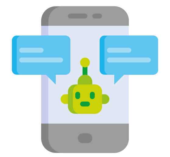 chat-bot